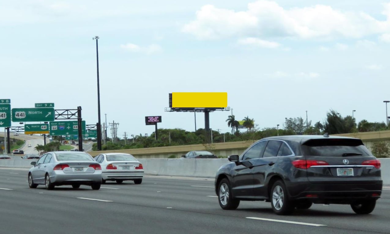 Location photo for Burris Rd (Davie)