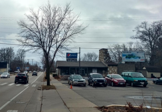 Location photo for N Sherman Ave near Firemen’s Park (Madison)