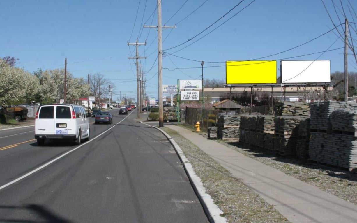 S/S Rt 88 .3mi E/O Van Zile Rd Brick Twp F/W Media