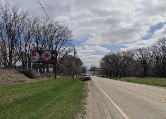 Nelson Rd 711 ft W/O Reiner Rd NS F/W - 1 Media