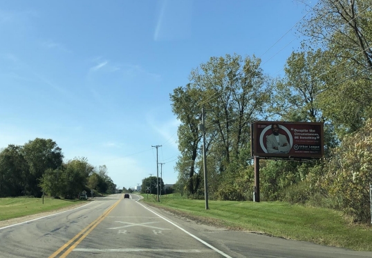 Nelson Rd 711 ft W/O Reiner Rd NS F/E - 2 Media