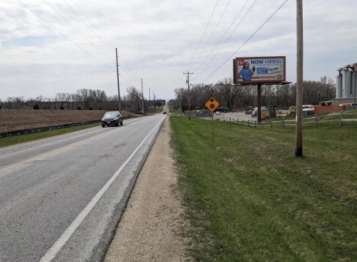 Reiner Rd 393 ft N/O Nelson Rd WS F/N - 2 Media