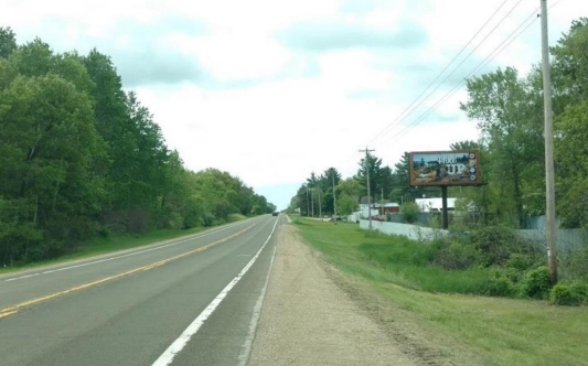 5329 US 51 573 ft S/O N Star Rd WS F/N - 2 Media