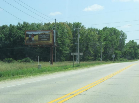 Location photo for Frank Lloyd Wright Mem Hwy. (Middleton)