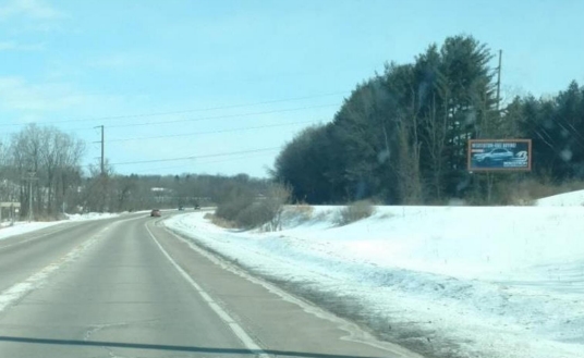 Location photo for Frank Lloyd Wright Mem Hwy. (Middleton)