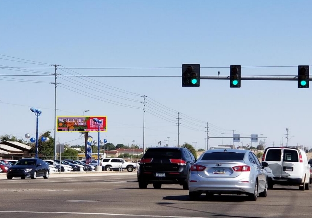 Location photo for N/S 32nd ST 50 E/O Ave B F/W