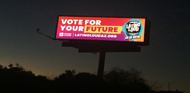 3E 1000' N/O I-8 Media