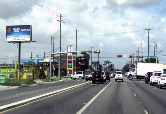 SS BOCA CHICA @ MCDAVITT, BRO Media