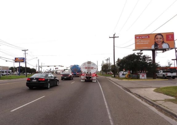 NS E 14TH ST 50' E/O SECURITY BRO Media