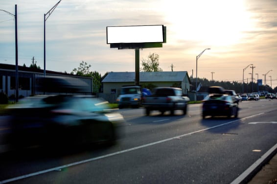 N/S Lafayette Pkwy W/O Greenville St F/W Media