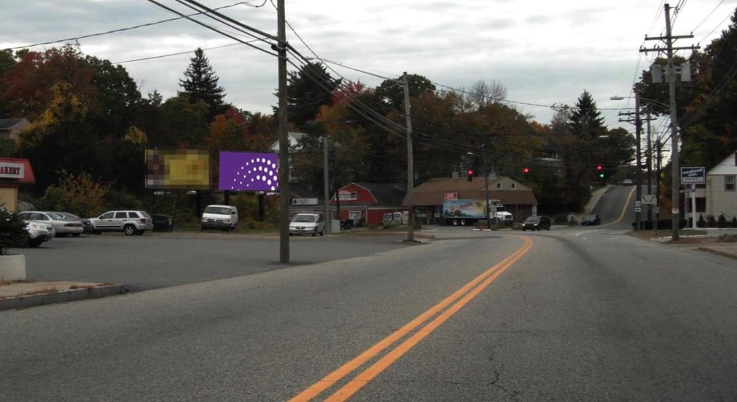 Location photo for Boswell Ave near Quality Sleep (CTDOT), Greenville (Norwich)