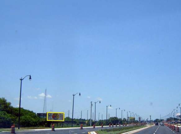 W/S US 1 OPPOSITE HARDEE LANE N/B Media