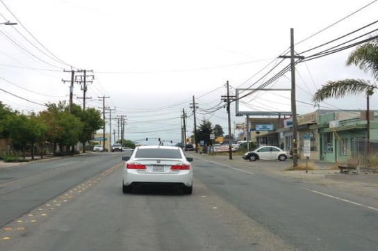 Location photo for Freedom Blvd near Airport & Freedom (Freedom)