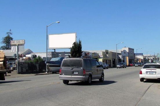 Location photo for Porter Dr near Porter / Salinas (Pajaro)