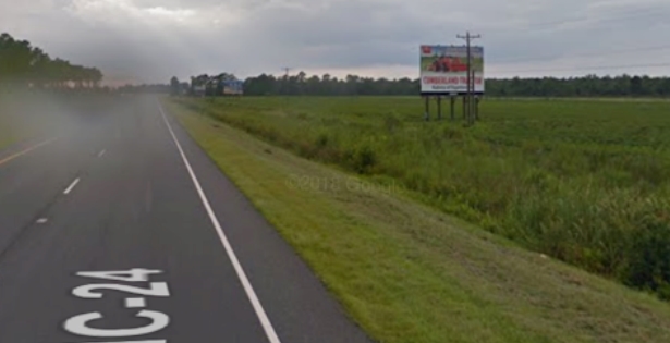 Nc24, 1800' W/O Pumkintown Rd. Ns/Fe Autryville 28318 Nc (Sampson County) Media