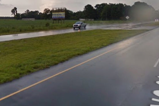 Nc24, 400' W/O Pumkintown Rd. Ns/Fe Autryville 28318 Nc (Sampson County) Media