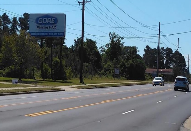 Location photo for Murchison Rd near Murchison Rd/Harbor Rd (Fayetteville)