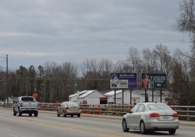 Location photo for Grove St near Clinton Rd/Deep Creek Rd, Cape Fear (Fayetteville)