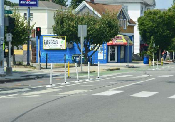 1115 BROAD ST. PROVIDENCE Media