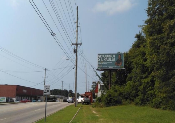 Location photo for 438 ROBESON ST .3MI E/O MLK (1234)