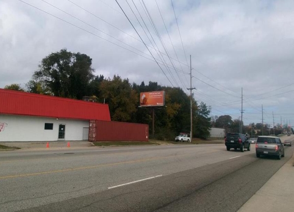 Location photo for Robeson St (Fayetteville)