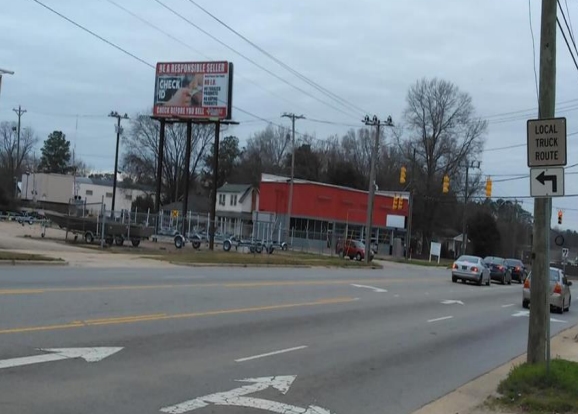 Location photo for Ramsey St (Fayetteville)