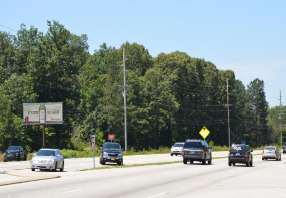 Location photo for Raeford Rd near Sykes Call Center, Seventy-First (Fayetteville)