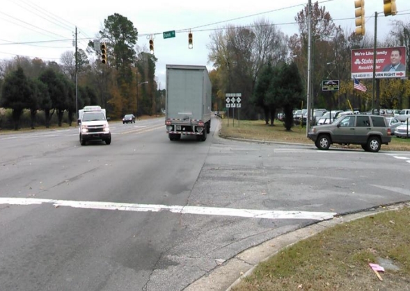 Location photo for Dunn Rd near Clinton Rd/Deep Creek Rd, Cape Fear (Fayetteville)
