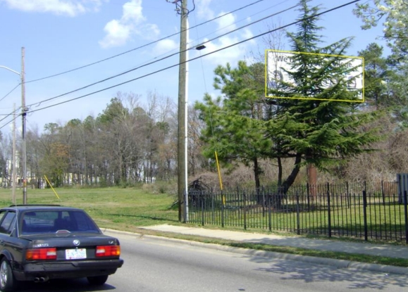 Location photo for Ramsey St near Ramsey St/Wiley St, Terry Sanford (Fayetteville)