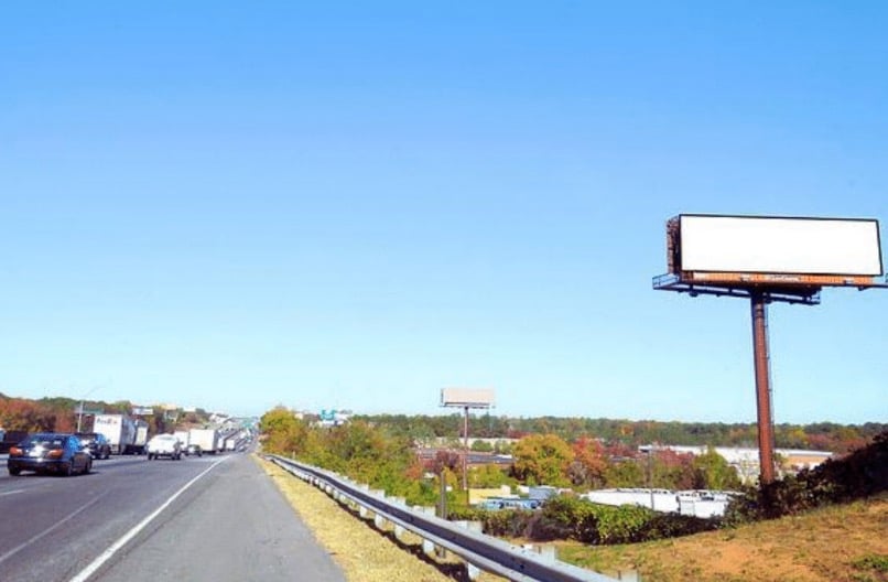 Location photo for Pickens Dr Exd near Cobb Pkwy at N Marietta Pkwy (Marietta)