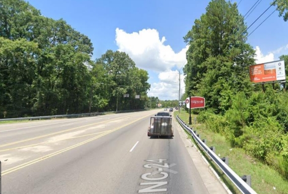 Location photo for Open View Dr near Clinton Rd/Deep Creek Rd, Cape Fear (Fayetteville)