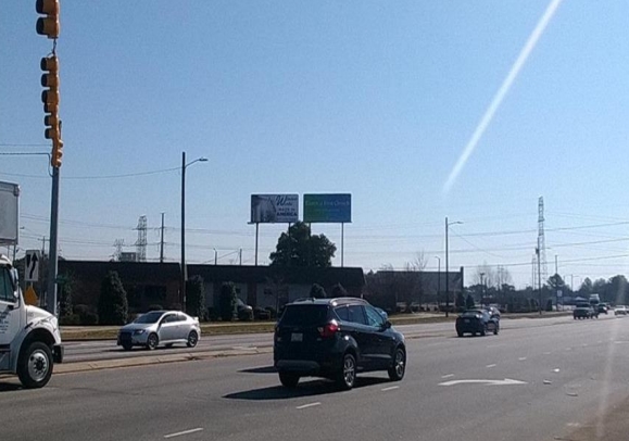 Location photo for 2403 OWEN DR 1MI N/O US301 (1283)