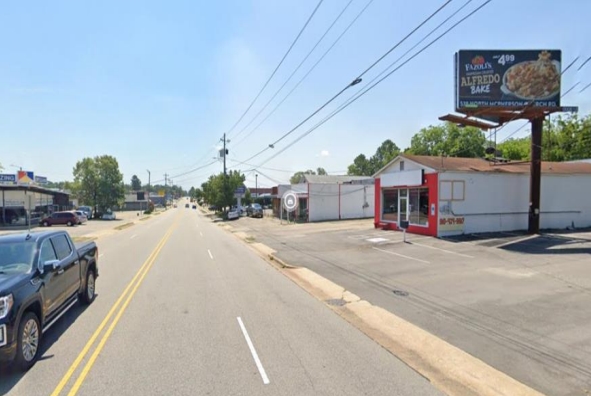 Location photo for Fort Bragg Rd near FTCC Nursing Education & Simulation Center, Terry Sanford (Fayetteville)