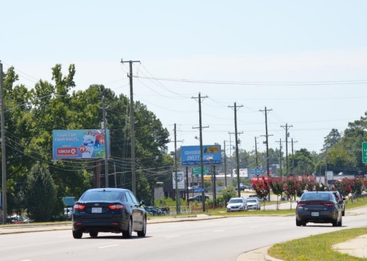 Location photo for Bragg Blvd near Bragg Blvd/Zollie Jones Rd, Terry Sanford (Fayetteville)