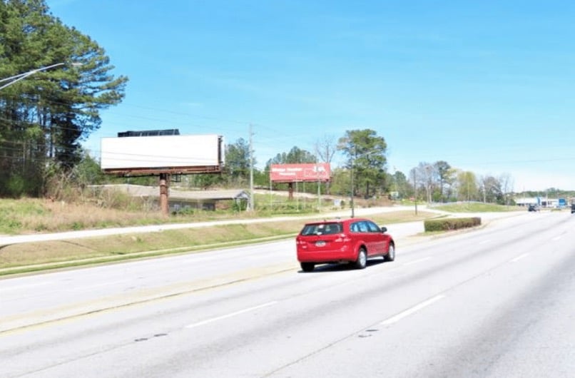 Location photo for US 78 at Fresenius Kidney Care (Gwinnett County)
