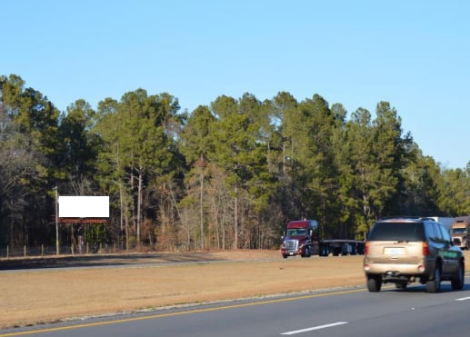 Location photo for I - 95 W/S MM 42.2 HIDK