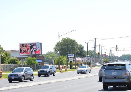 Location photo for Camden Rd (Fayetteville)