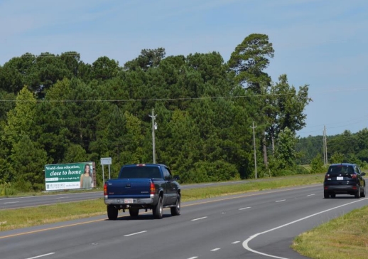 6516 CLINTON RD. .2MI W/O F HALL RD. Media