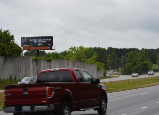 Location photo for Silk Ln near Commerce St/Weiss Ave, Terry Sanford (Fayetteville)