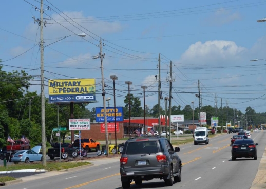 6313 YADKIN RD 2.6MI N/O US401 (1530A) Media