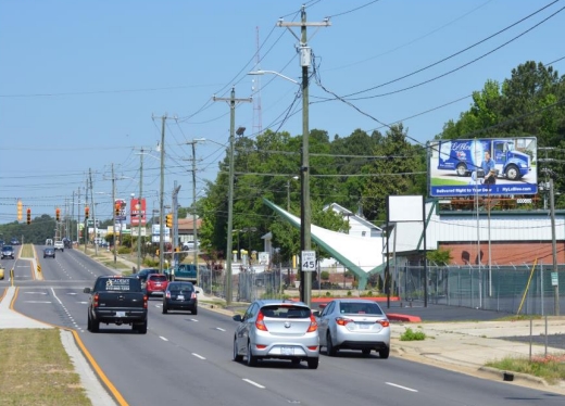 970 BRAGG BLVD .3MI N/O MLK (1927A) Media