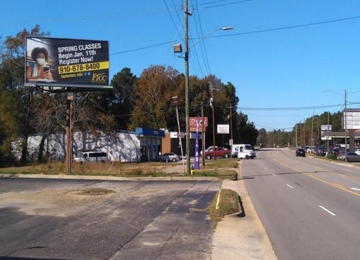 4773 YADKIN RD .3MI N/O US401 (1046) Media