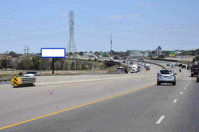 Location photo for CO-224 near Clear Creek Trail (Thornton)