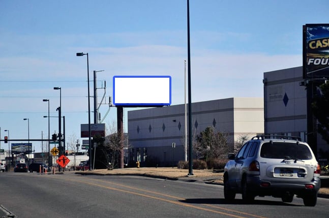 Location photo for N Monaco St Pkwy near Smith Rd & Monaco Pkwy, Northeast (Denver)