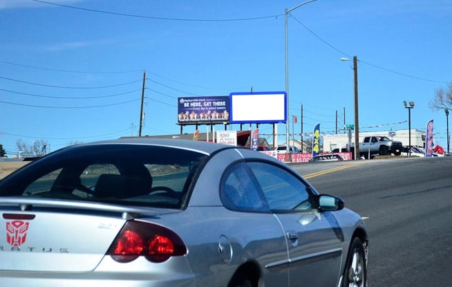 Location photo for Washington St near Washington St & 84th Ave (Thornton)