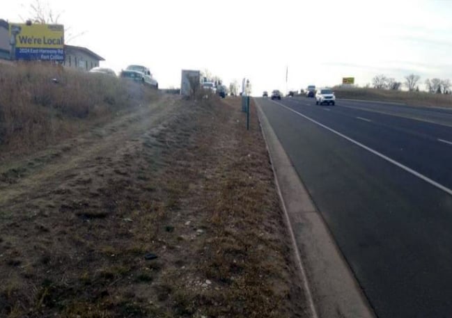 HWY 287 N/O BUENO DR ES NF Media