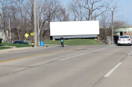 Location photo for Mound Ave near Barbee Park (Racine)