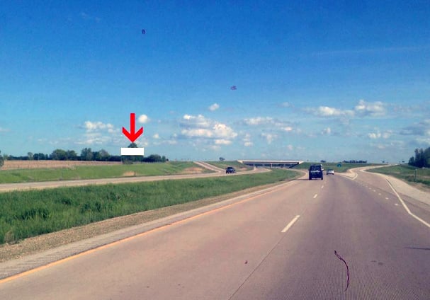 Hwy 141, .25mi N of BUS 141, Coleman