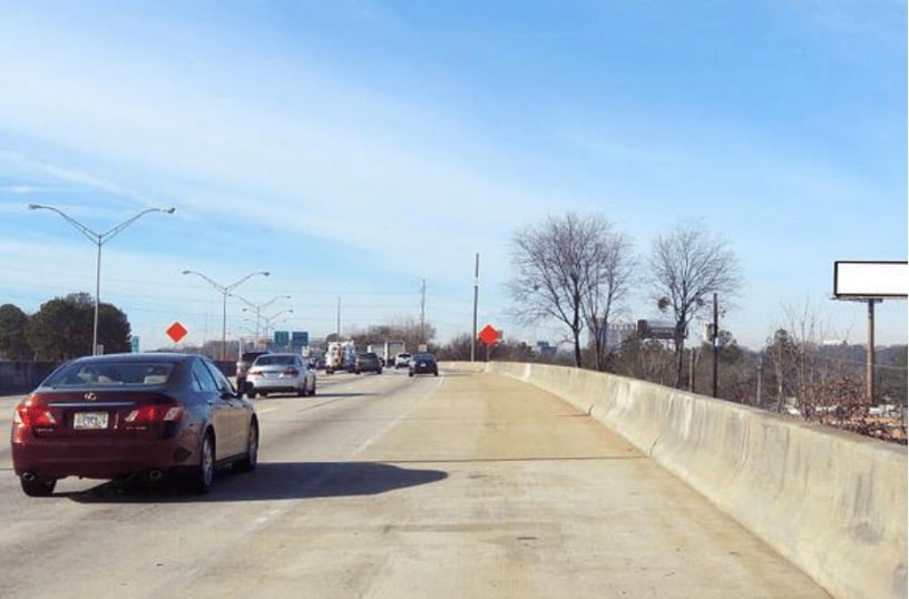 Location photo for Plasters Ave NE near Armour Dr @ 205, Buckhead (Atlanta)