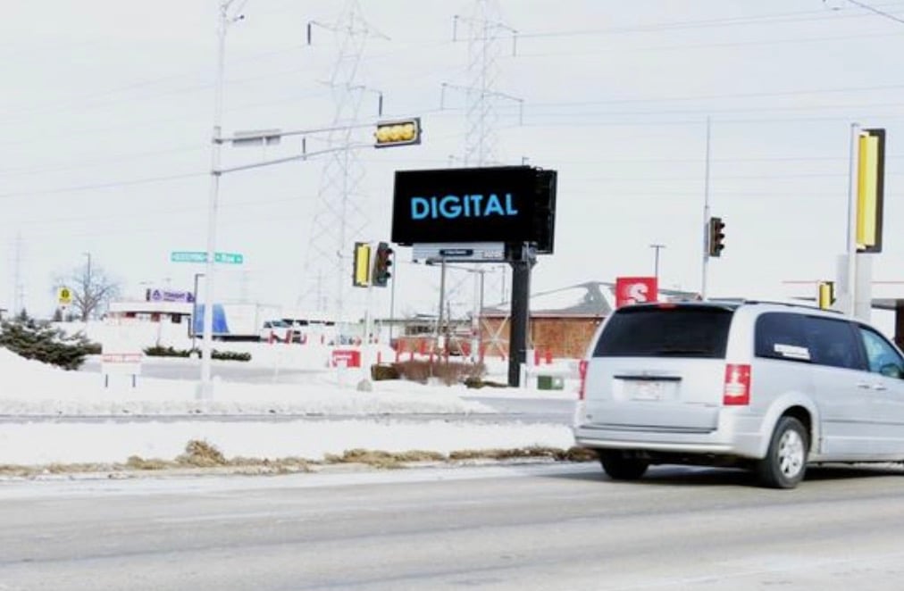 Location photo for W Silver Spring Dr near Silver Spring & Rae, Timmerman West (Milwaukee)